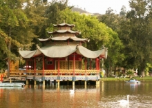Imagen Parque Jipiro